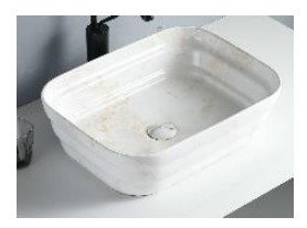 TOP BASIN UCOMFORT 4202-136 19